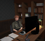 Healthcare Liaison Office January 20th, 2024