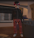 Crime