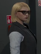 Melissa Murmurs