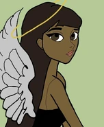 Angel Zoey By Tsnakes