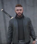 Curtis Swoleroid