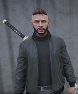 Curtis Swoleroid