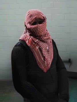 Keffiyeh 