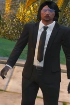 Kyo Saki Business Partner