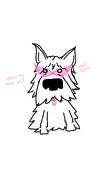 bork bork, u know 😎 Art by u/IDontThinkIKnowYou2