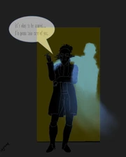 Nancy: I'm Gonna take care Of You by Skytramps