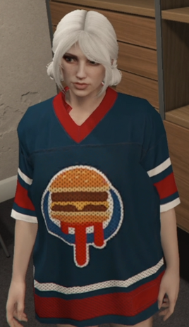 Burger Shot