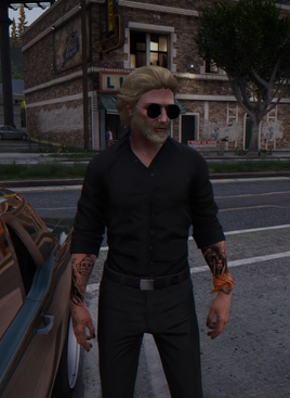 Simone Style