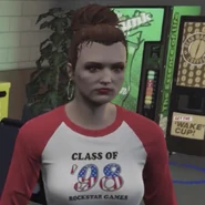 OG Sarah