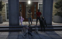 Boys House Jan 17, 2023