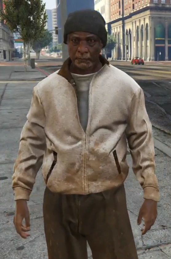 Brick Cricket NoPixel Wiki Fandom