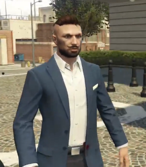 Don Nomar/3.0 | NoPixel Wiki | Fandom