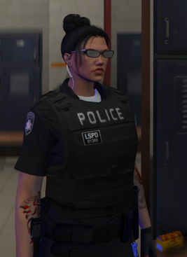 LilyLSPD