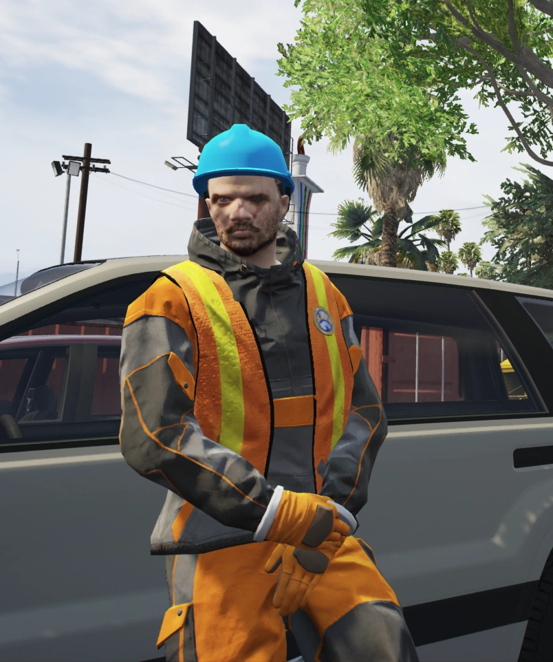 Arthur Rogers NoPixel Wiki Fandom