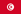 Flag of Tunisia