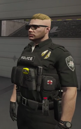 LSPD