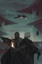 By @tristonamor On Twitter