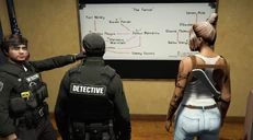 Investigating The Terror with Flop and Demi