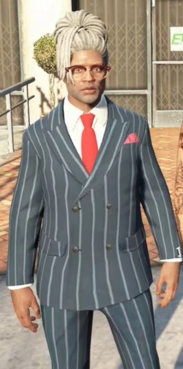 Suit
