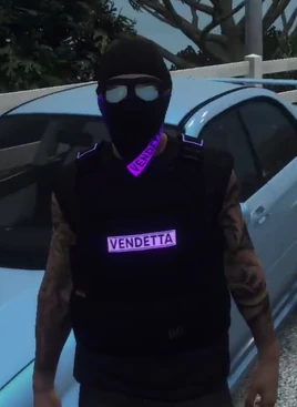 Vendetta
