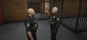 FTO session with Chief Baas June 27th, 2022