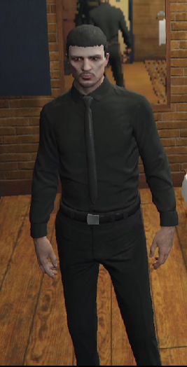Formal