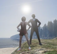 Crystal X Kevin becomes official