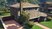 Nikola Place 2; Hydra Gang House