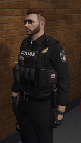 Officer