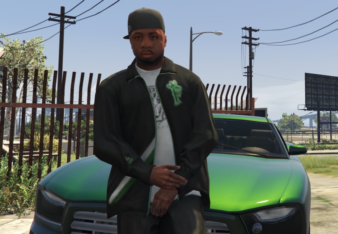 Devon Jones | NoPixel Wiki | Fandom