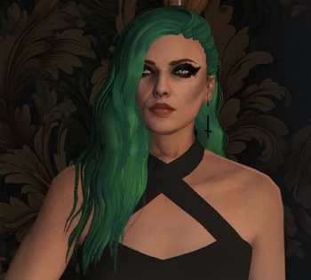 Jade Lawson | NoPixel Wiki | Fandom