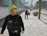 Lenny Shooting Kit Archer April 12, 2024