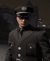 Class A Uniform Formal