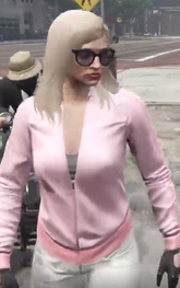 Post Plastic Surgery