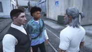 Larry and Oscar buy into Cypress Jan 30, 2024