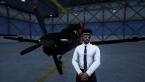 Bashari Air May 22, 2025