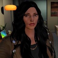 Isabella Carrington Mechanic