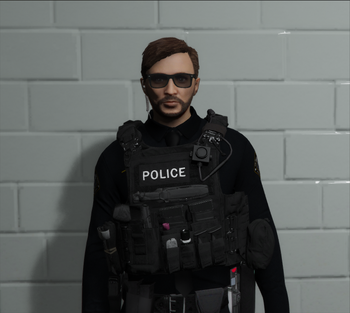 Jackson Decker | NoPixel Wiki | Fandom