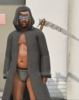 Lord Zulu