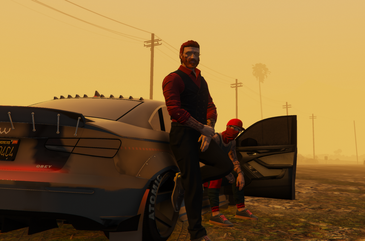 Newt Lurch NoPixel Wiki Fandom newt-lurch-nopixel-wiki-fandom