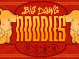 Big Dawg Noodles