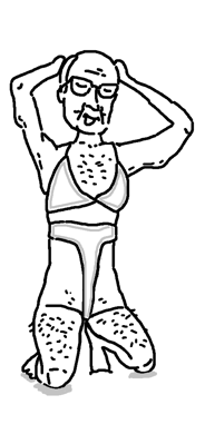 Jam Bikini 1 by ZDNP