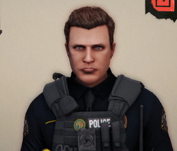 Profile Picture (Day One Face)