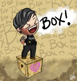 Box! Art by Nayara