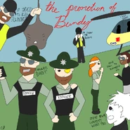 Derailed SASPR Invitation Art by Cococosmos