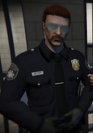 Officer Jack Miller