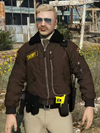 John Riggs SDSO Deputy 950