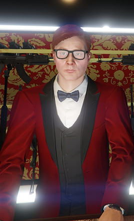 Sommelier