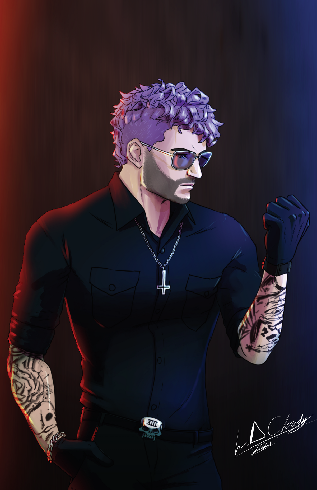 Nopixel Fandom - b5lxbtn
