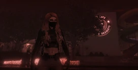 Zombie Harlow Nov 2, 2022